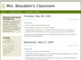 sarahbeaubien.com