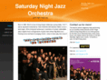 saturdaynight-jazz.com