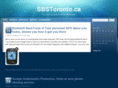 sbstoronto.ca