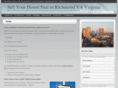 sellhousefastrichmond.com