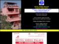 shreepalacepushkar.com