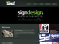 signdesignmfg.com