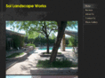 sol-landscapeworks.com