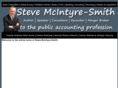 stevemcintyresmith.com