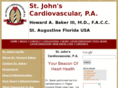 stjohnscardio.com