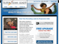 superteamleads.com