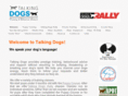 talkingdogs.org.uk