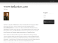 tedanton.com