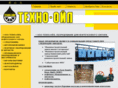 tehno-oil.com