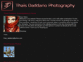 thaisdaddario.com