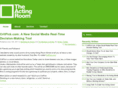 theactingroom.com