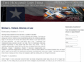 thehollandlawfirm.com