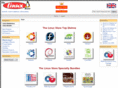 thelinuxstore.org.uk