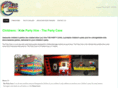 thepartycave.com