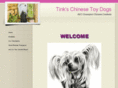 tinkschinesetoys.com
