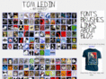 tomledin.com