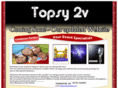 topsy2v.com