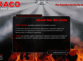 tracosprinklers.com