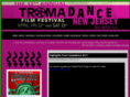 tromadance.com