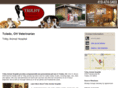 veterinarianstoldeo.com