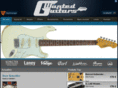 wanted-guitars.com