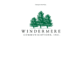 windermerecommunications.com
