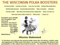 wisconsinpolkaboosters.com