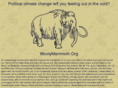 woolymammoth.org