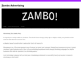 zamboadvertising.net
