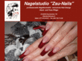 zsu-nails.com