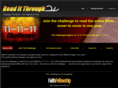 111111challenge.com
