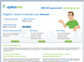 800-45-sysco.net