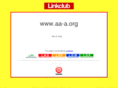 aa-a.org