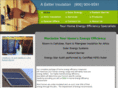 abetterinsulation.net