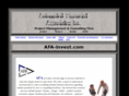 afa-invest.com