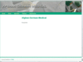 afghan-german-medical.de