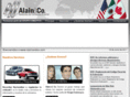 alainandco.com