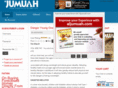 aljumuah.com