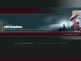 amvsolutions.com