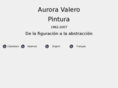 auroravalero.com