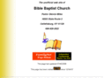 bible-baptist-online.net