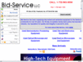 bid-service.info