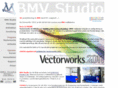 bmvstudio.com