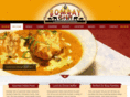 bombaygrillnewcity.com