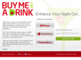 buymeadrink.net