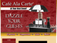 cafealacarteorlando.com