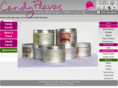 candyflavas.com