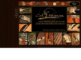 canewmanguitars.com