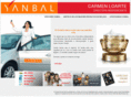 carmenloarte.com