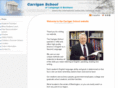 carriganschool.com